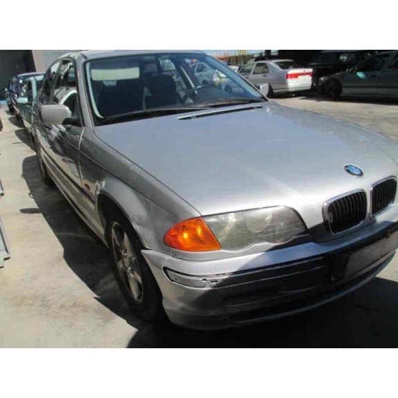 bmw serie 3 berlina (e46) del año 1999