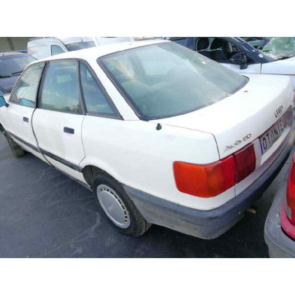 audi 80/90 (811/813/853) del año 1984