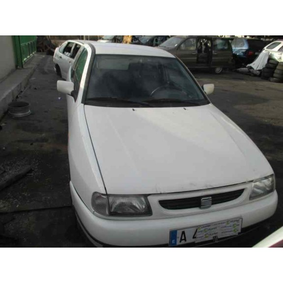 seat ibiza (6k) del año 1997