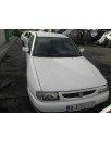seat ibiza (6k) del año 1997