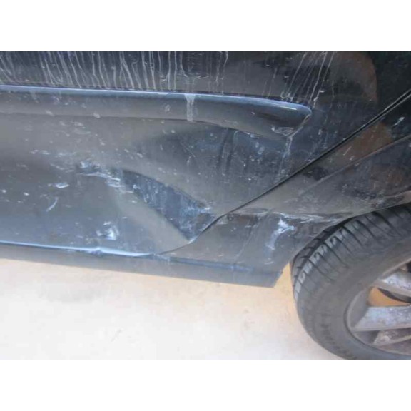 opel meriva del año 2006