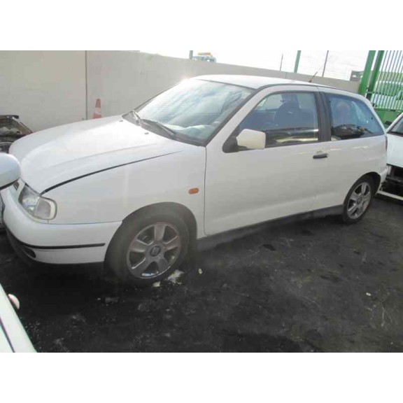seat ibiza (6k) del año 1997