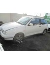 seat ibiza (6k) del año 1997