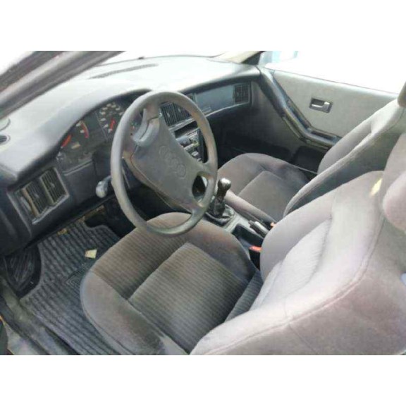 audi 80/90 (811/813/853) del año 1984