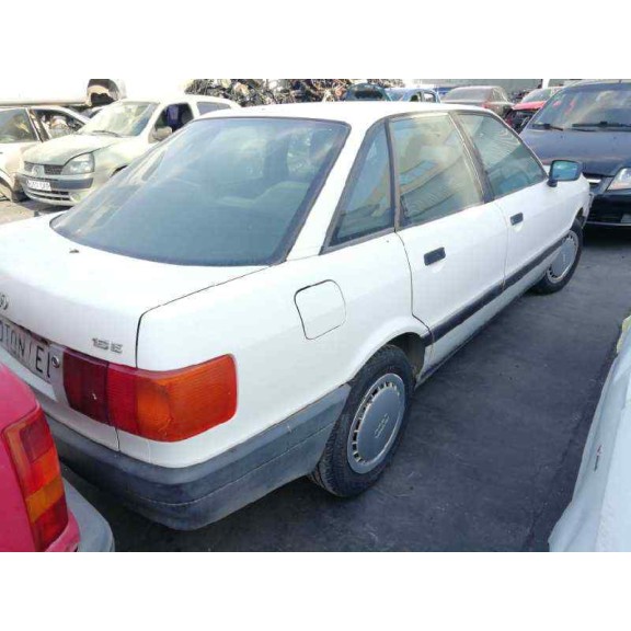audi 80/90 (811/813/853) del año 1984