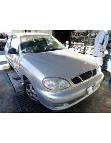 daewoo lanos del año 2000 2
