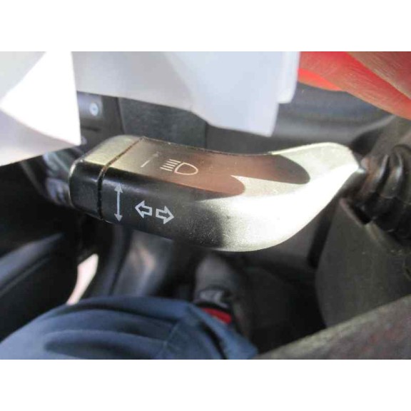 opel astra g berlina del año 1999