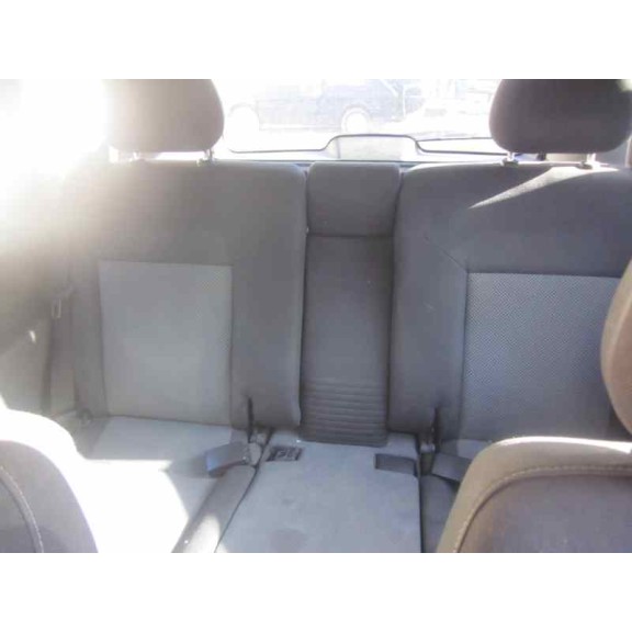 opel meriva del año 2006