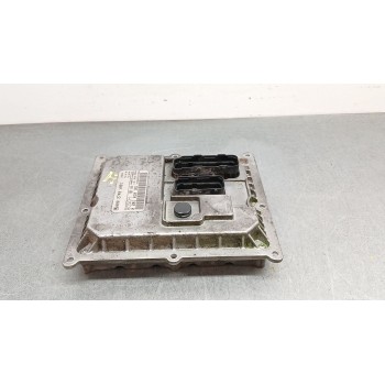 Recambio de centralita motor uce para smart coupe cdi básico referencia OEM IAM 0002749v001 0281010161 