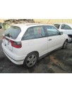 seat ibiza (6k) del año 1997