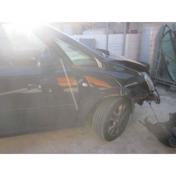 opel meriva del año 2006