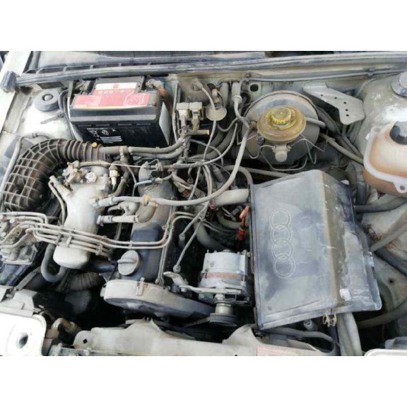 audi 80/90 (811/813/853) del año 1984