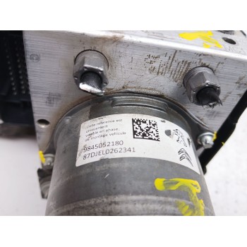 Recambio de abs para opel combo e tour / life (k9) 1.5 referencia OEM IAM 1654082980 9845052180 9834920780