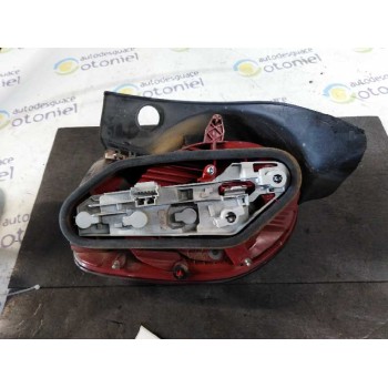 Recambio de piloto trasero izquierdo para renault modus confort dynamique referencia OEM IAM   