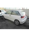 seat ibiza (6k) del año 1997