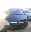 opel meriva del año 2006