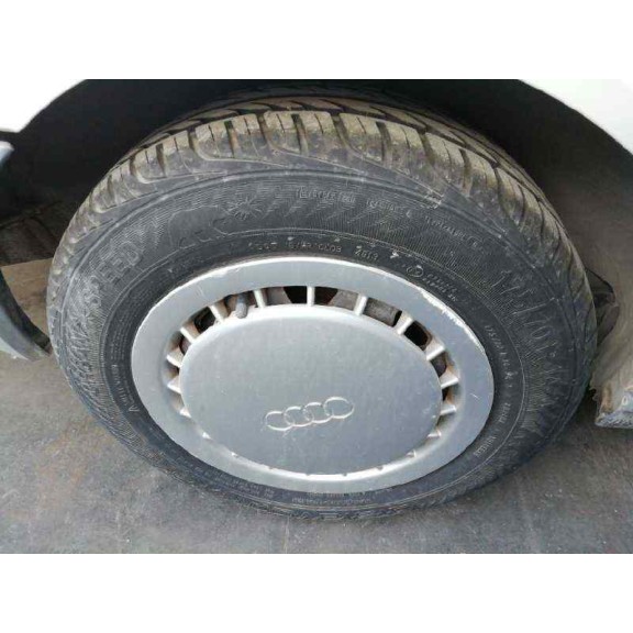 audi 80/90 (811/813/853) del año 1984