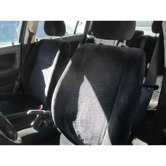 opel astra g berlina del año 1999