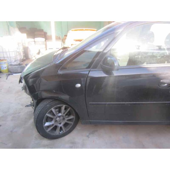 opel meriva del año 2006