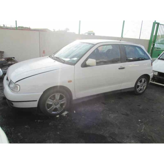 seat ibiza (6k) del año 1997