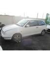 seat ibiza (6k) del año 1997