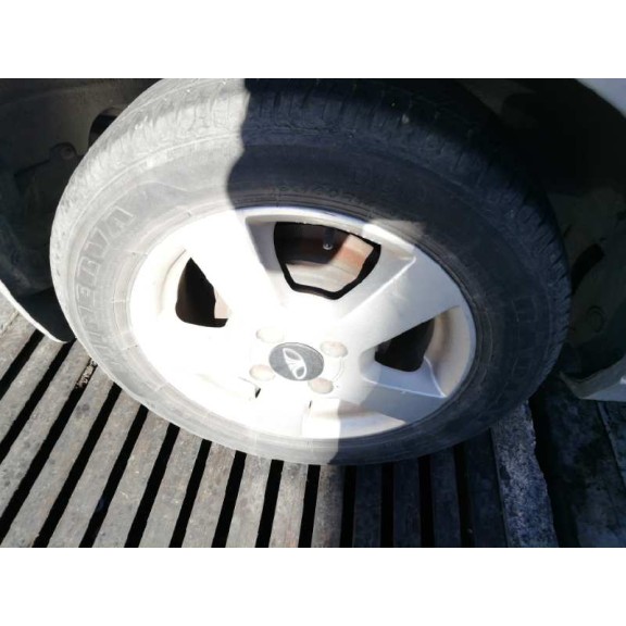 daewoo lanos del año 2000