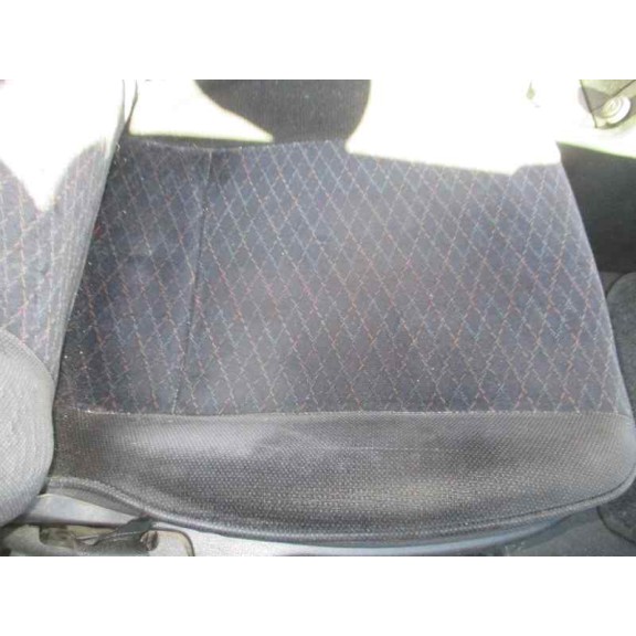 opel astra g berlina del año 1999