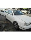 seat ibiza (6k) del año 1997