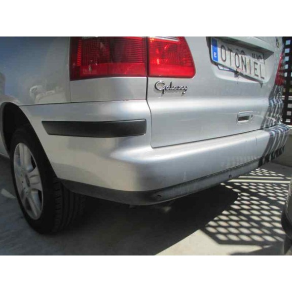 ford galaxy (vy) del año 2003