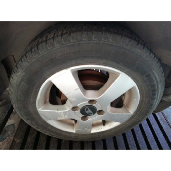 daewoo lanos del año 2000