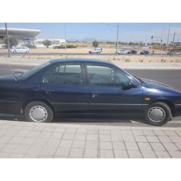 nissan primera berl./familiar (p10/w10) del año 1993