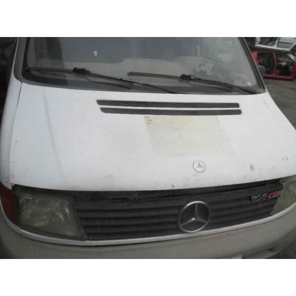 mercedes-benz vito (w638) caja cerrada del año 1999
