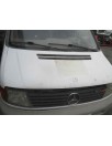 mercedes-benz vito (w638) caja cerrada del año 1999