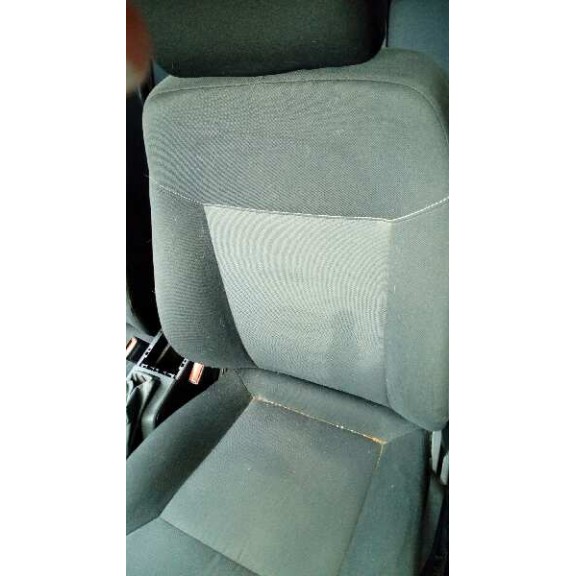 opel astra h berlina del año 2008