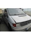 mercedes-benz vito (w638) caja cerrada del año 1999