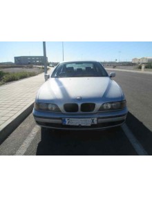 bmw serie 5 berlina (e39) del año 1997 2