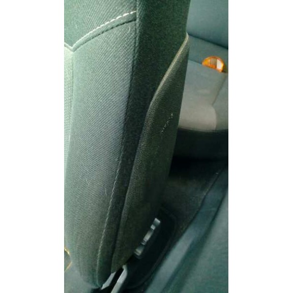 opel astra h berlina del año 2008