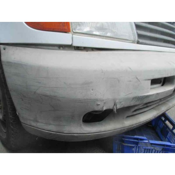 mercedes-benz vito (w638) caja cerrada del año 1999