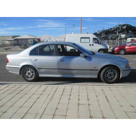 bmw serie 5 berlina (e39) del año 1997