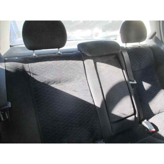 opel astra g berlina del año 1999