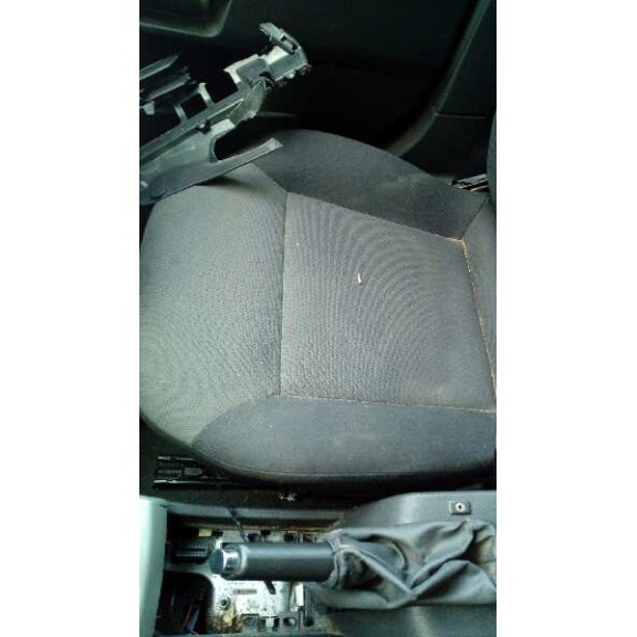 opel astra h berlina del año 2008