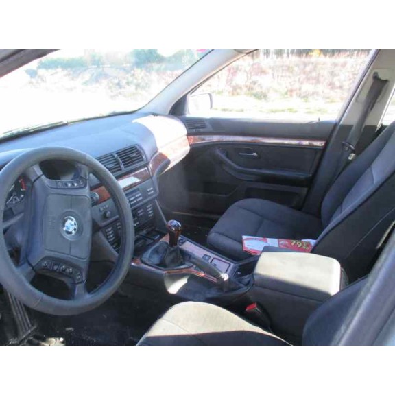 bmw serie 5 berlina (e39) del año 1997