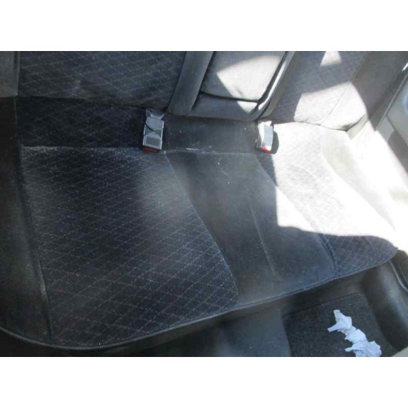 opel astra g berlina del año 1999