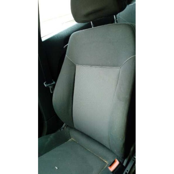 opel astra h berlina del año 2008