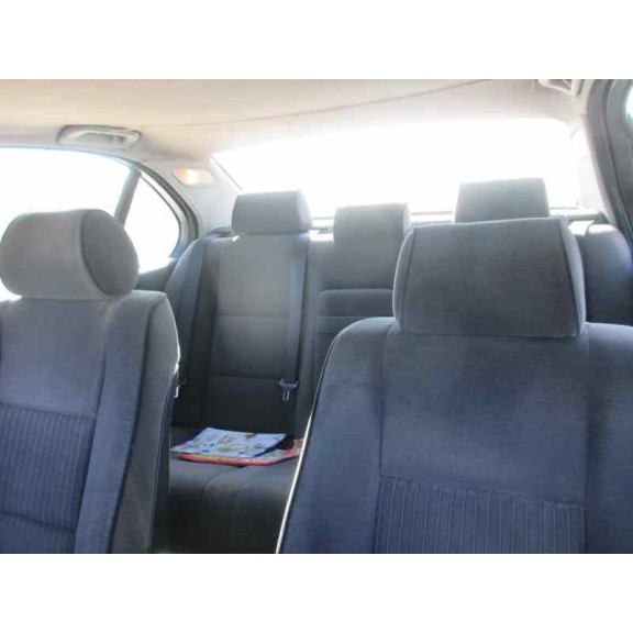 bmw serie 5 berlina (e39) del año 1997