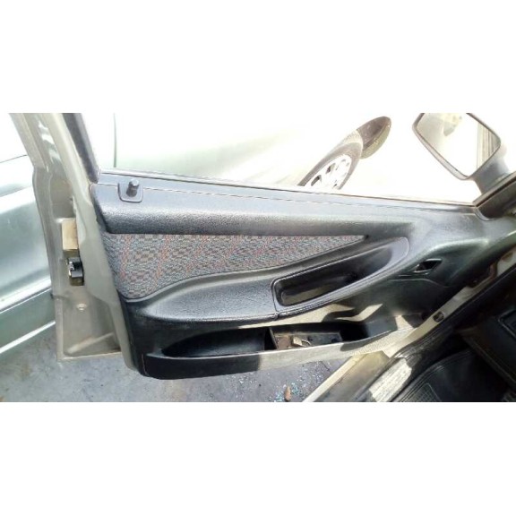 seat toledo (1l) del año 1993