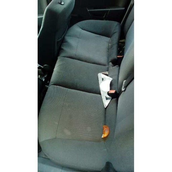 opel astra h berlina del año 2008