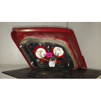 Recambio de piloto trasero derecho interior para chevrolet lacetti cdx referencia OEM IAM   INTERIOR