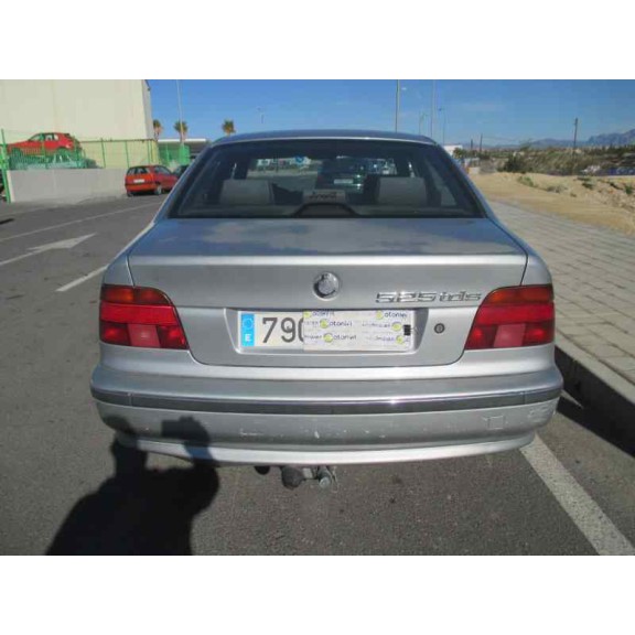 bmw serie 5 berlina (e39) del año 1997