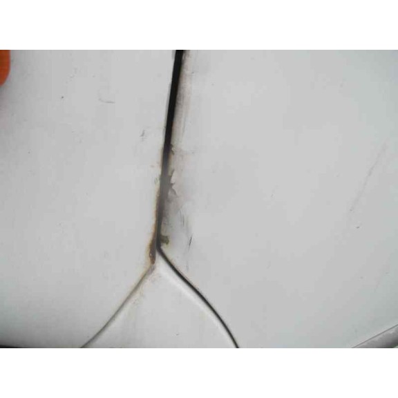 mercedes-benz vito (w638) caja cerrada del año 1999